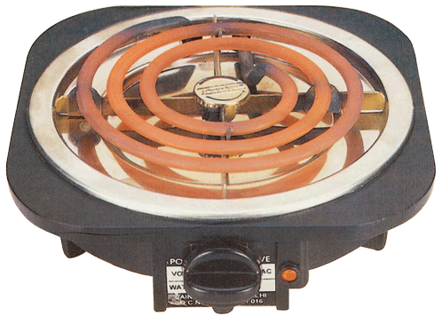 Stove Coil